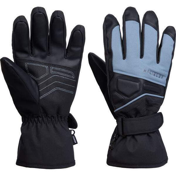 McKINLEY Herren Handschuhe He.-Handschuh Morrello II M McKINLEY Herren Handschuhe He.-Handschuh Morrello II M von mckinley