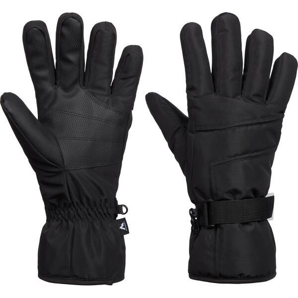 McKINLEY Herren Handschuhe He.-Handschuh Ronn III U McKINLEY Herren Handschuhe He.-Handschuh Ronn III U von mckinley