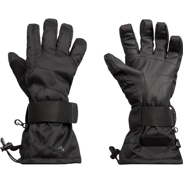 McKINLEY Herren Handschuhe Skihandschuhe New Volker II von mckinley