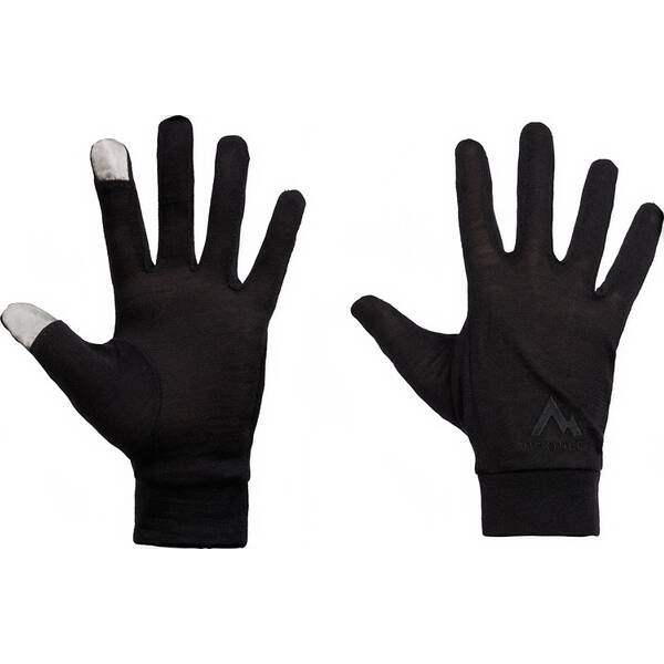 McKINLEY Herren Handschuhe Ux.-Handschuh Varun II GLV U McKINLEY Herren Handschuhe Ux.-Handschuh Varun II GLV U von mckinley