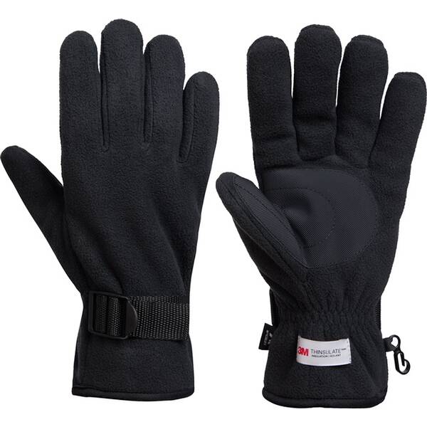 McKINLEY Herren Handschuhe Ux.-Handschuh Zach II U von mckinley