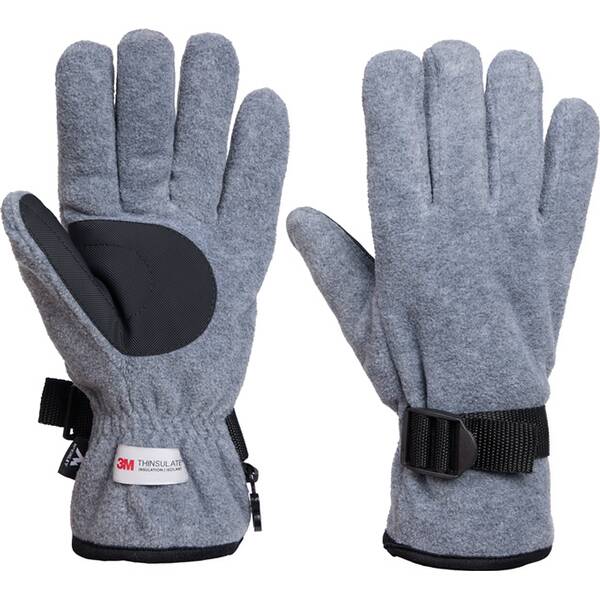 McKINLEY Herren Handschuhe Ux.-Handschuh Zach II U von mckinley