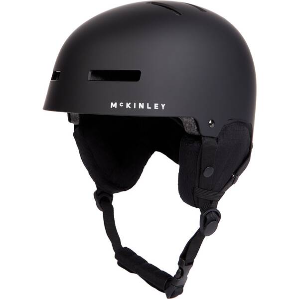 McKINLEY Herren Helm Ux.-Ski-Helm Bold von mckinley