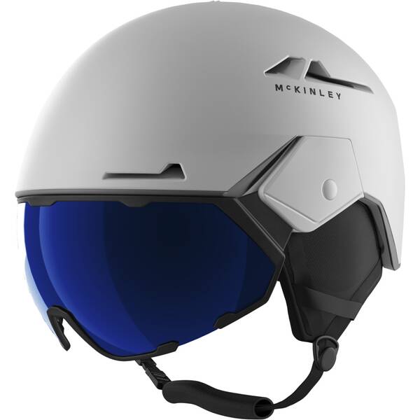 McKINLEY Herren Helm Snap Photochromic von mckinley