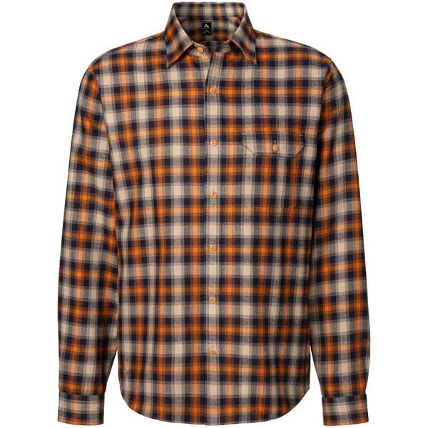 McKINLEY Herren Hemd He.-Hemd Quebec M von mckinley