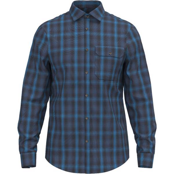 McKINLEY Herren Hemd He.-Hemd Quebec M von mckinley