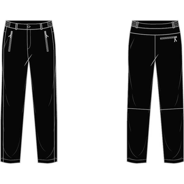 McKINLEY Herren Hose Gambell PNT M von mckinley