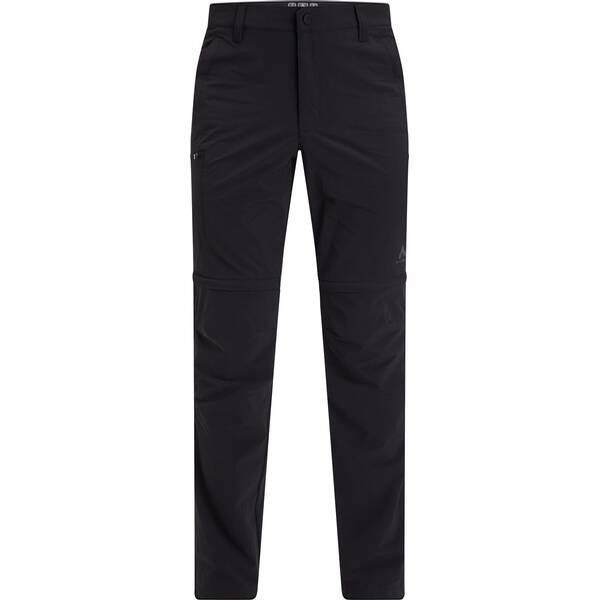 McKINLEY Herren Hose He.-Abzipphose Malloy II M LNG von mckinley