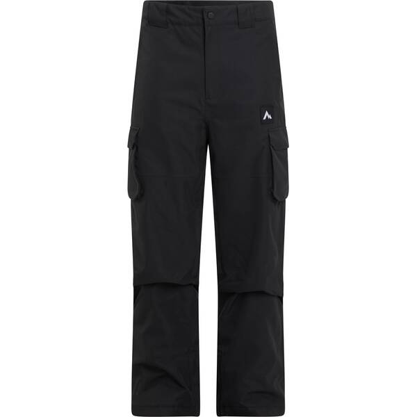 McKINLEY Herren Hose Herren Skihose Gabbe von mckinley