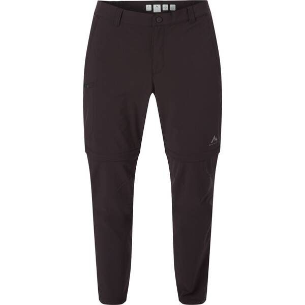 McKINLEY Herren Hose Malik Kurzgröße von mckinley