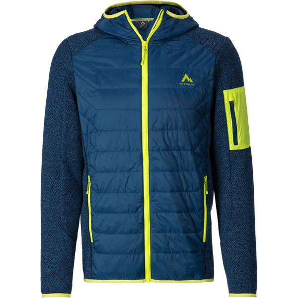 McKINLEY Herren Jacke "Calbuco ux" von mckinley