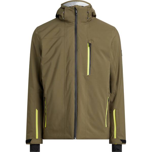 McKINLEY Herren Jacke Dean M von mckinley
