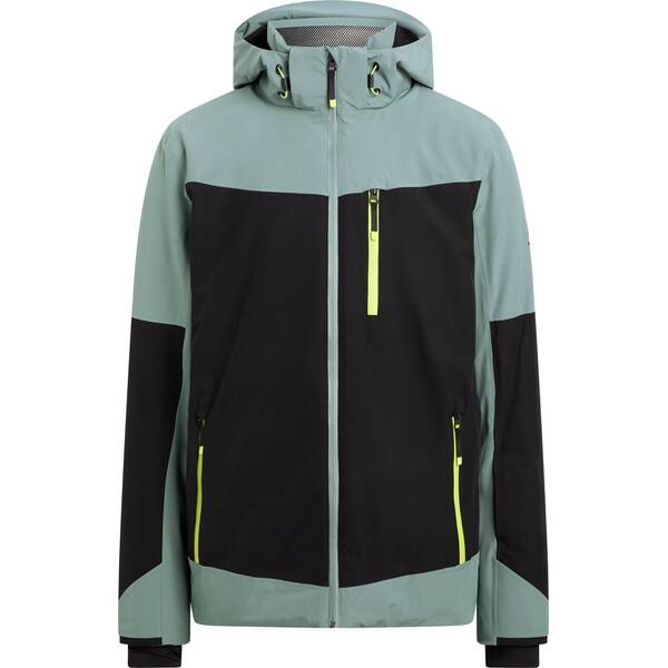 McKINLEY Herren Jacke Fabian von mckinley