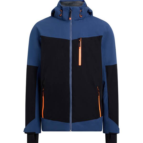 McKINLEY Herren Jacke Fabian von mckinley