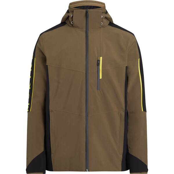 McKINLEY Herren Jacke Finno M von mckinley