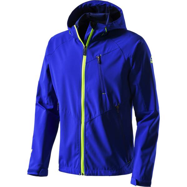 McKINLEY Herren Jacke Foxton von mckinley