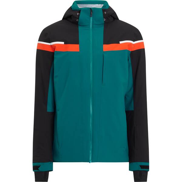 McKINLEY Herren Jacke Harry ux von mckinley