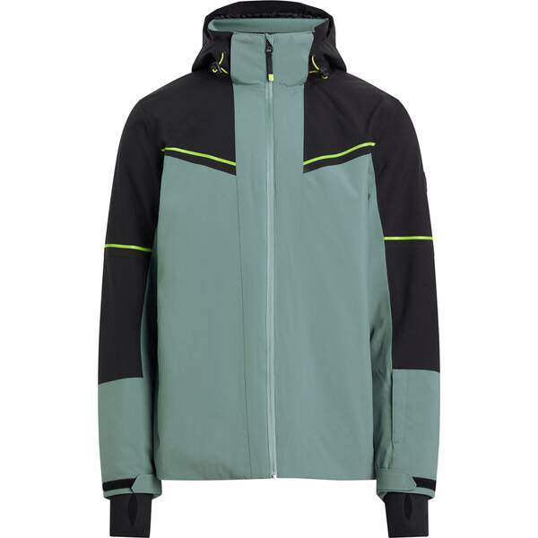 McKINLEY Herren Jacke He.-Jacke Daimon II M von mckinley