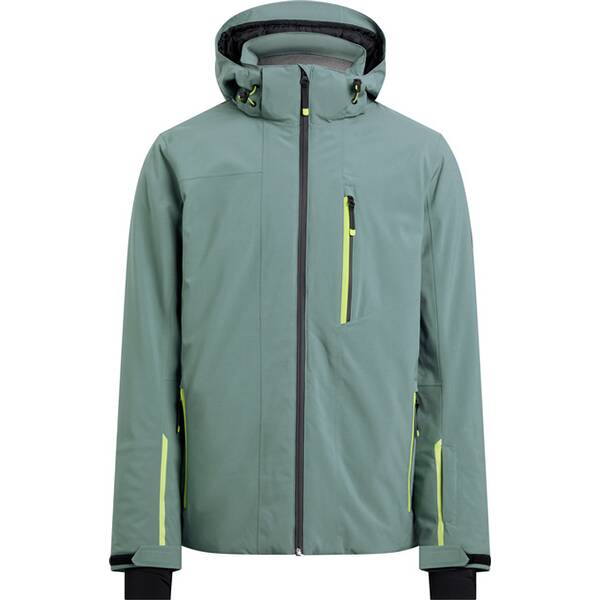 McKINLEY Herren Jacke He.-Jacke Dean II M McKINLEY Herren Jacke He.-Jacke Dean II M von mckinley
