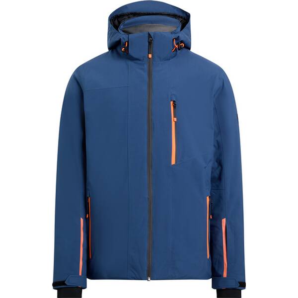 McKINLEY Herren Jacke He.-Jacke Dean II M von mckinley