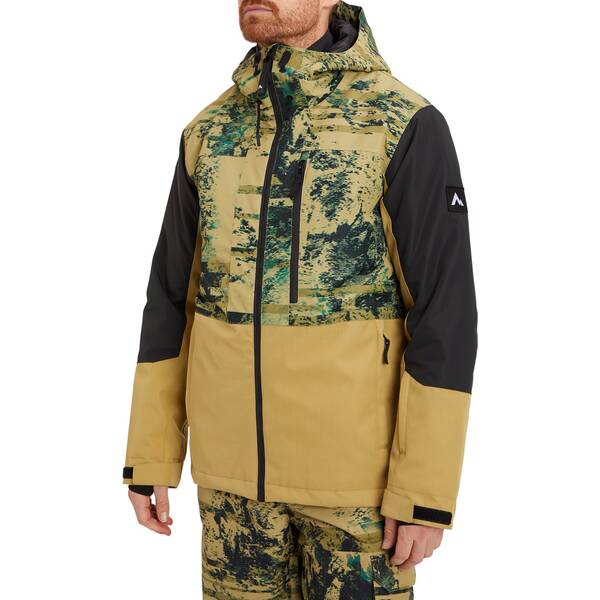 McKINLEY Herren Jacke Hann ux von mckinley