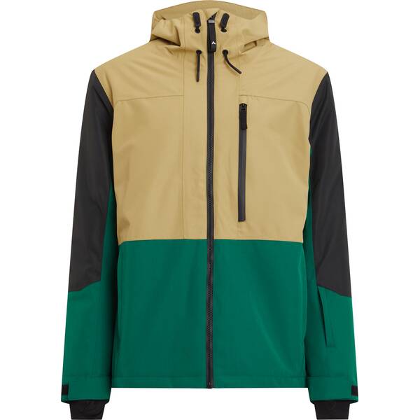 McKINLEY Herren Jacke Hann ux von mckinley