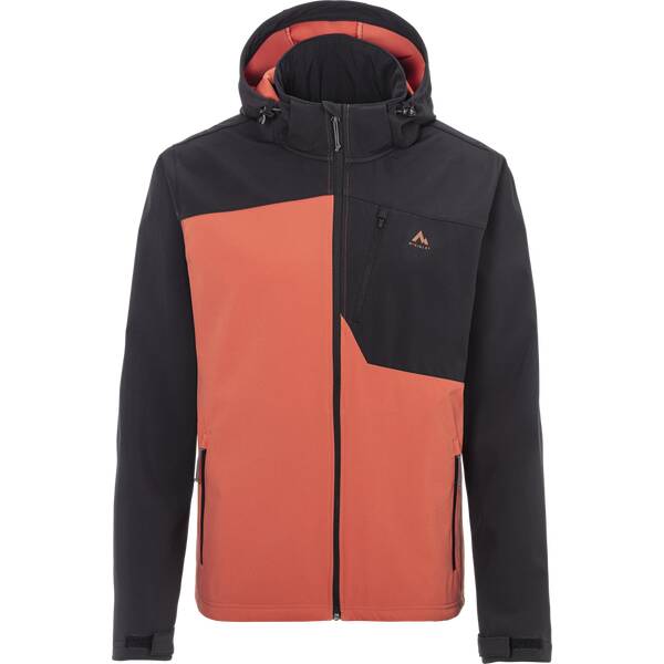 McKINLEY Herren Jacke He.-Jacke Mount Bona M von mckinley