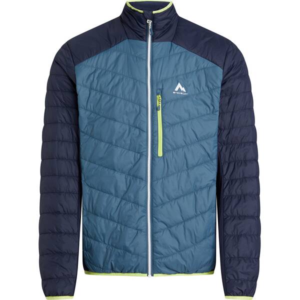 McKINLEY Herren Jacke He.-Jacke Sansa II HYB JKT M von mckinley