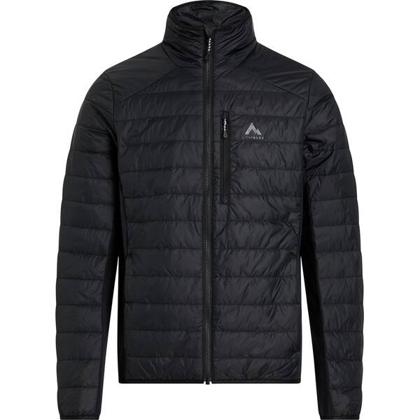 McKINLEY Herren Jacke He.-Jacke Sierre HYB JKT M von mckinley