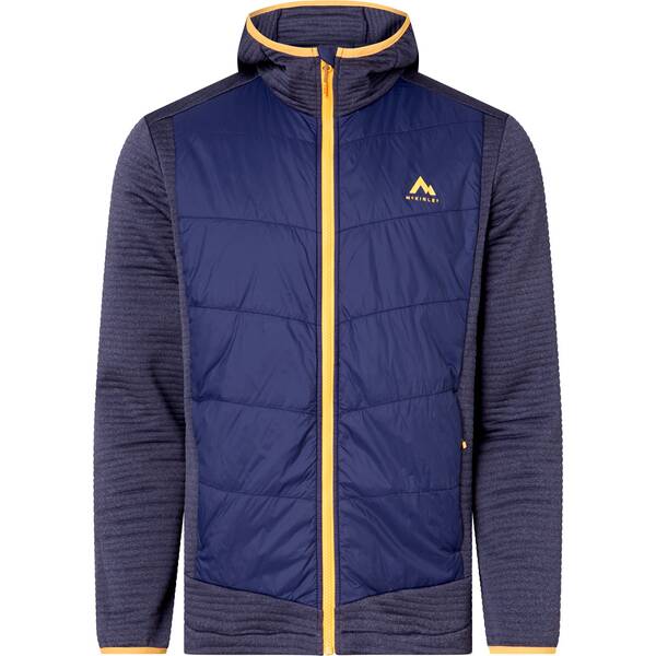 McKINLEY Herren Jacke Hollu M McKINLEY Herren Jacke Hollu M von mckinley