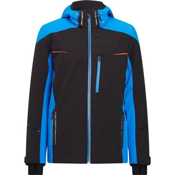 McKINLEY Herren Jacke Howie ux von mckinley