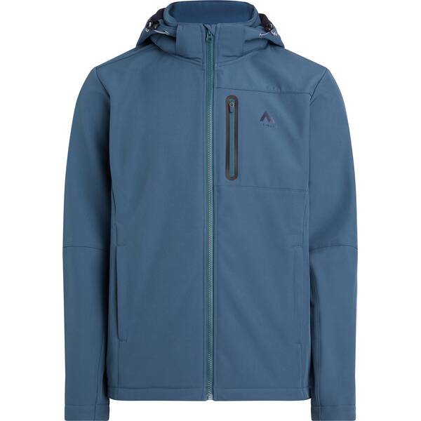 McKINLEY Herren Jacke Kadino ux von mckinley