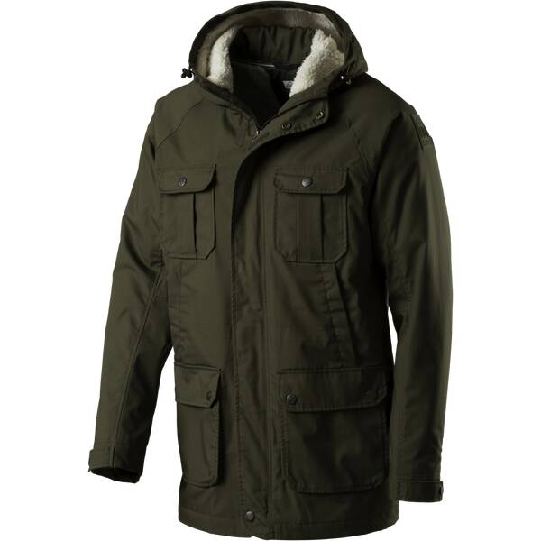 McKINLEY Herren Jacke Lobito von mckinley