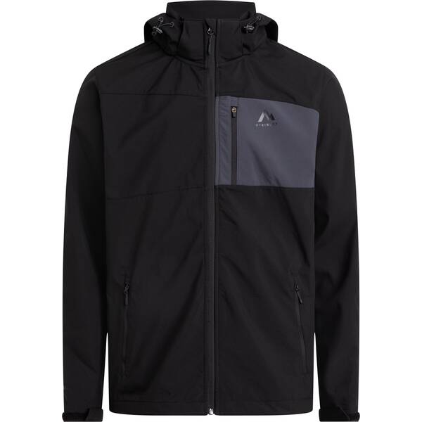 McKINLEY Herren Jacke NN Sary II M von mckinley