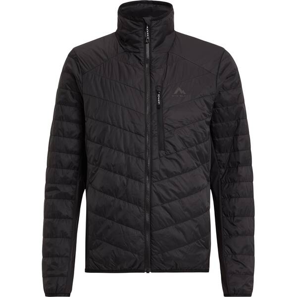 McKINLEY Herren Jacke Sansa HYB JKT M McKINLEY Herren Jacke Sansa HYB JKT M von mckinley