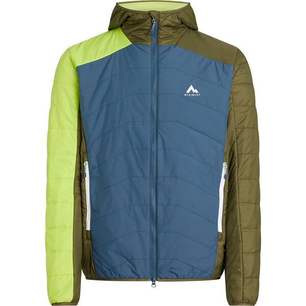 McKINLEY Herren Jacke Sohana JKT M von mckinley