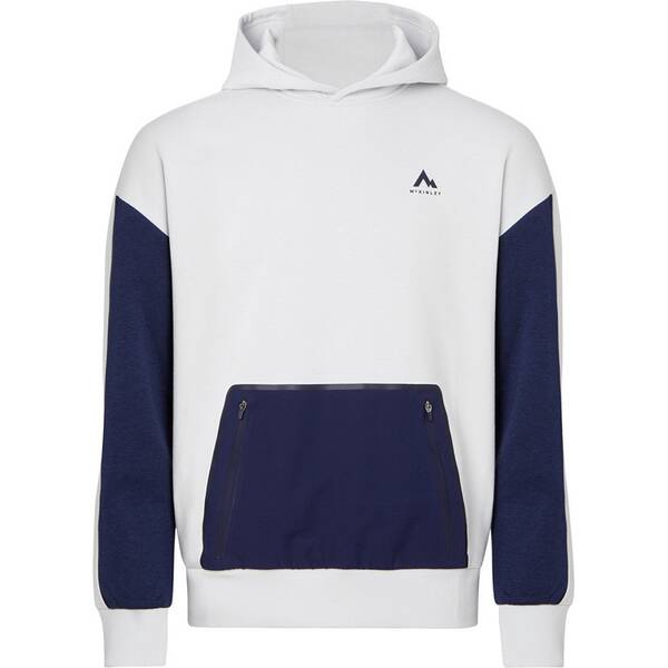 McKINLEY Herren Kapuzensweat Hindt HD M von mckinley