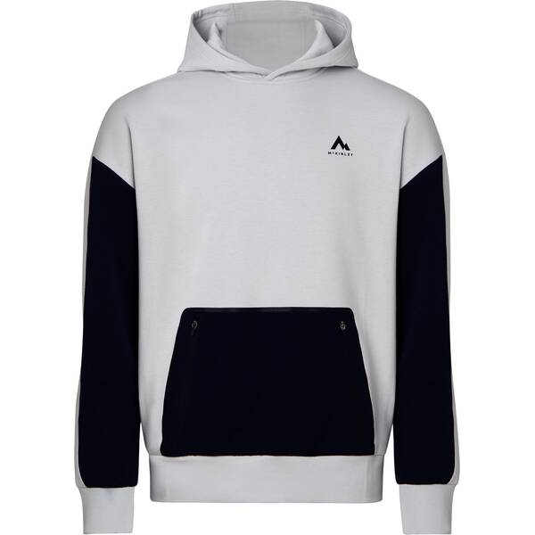 McKINLEY Herren Kapuzensweat Hindt HD M von mckinley