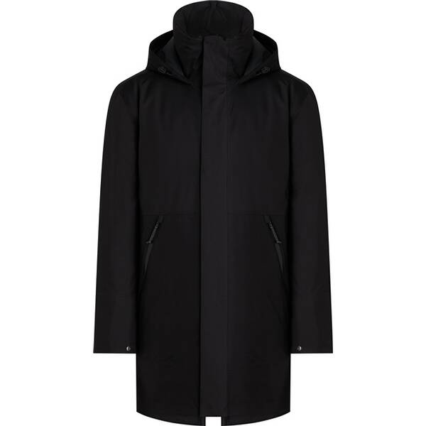 McKINLEY Herren Mantel He.-Funkt-Mantel Emera M von mckinley