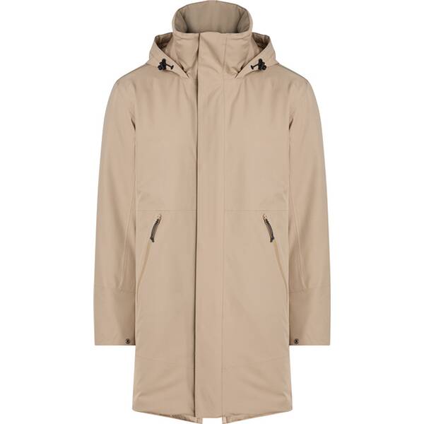 McKINLEY Herren Mantel He.-Funkt-Mantel Emera M von mckinley