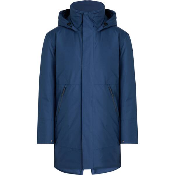 McKINLEY Herren Mantel He.-Funkt-Mantel Emera M von mckinley