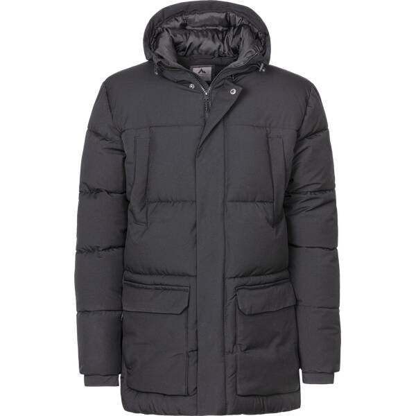 McKINLEY Herren Mantel Ux.-Funkt-Mantel Cantwell M von mckinley