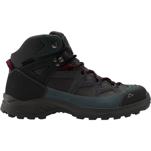 McKINLEY Herren Multifunktionsschuhe Explorer Mid AQX McKINLEY Herren Multifunktionsschuhe Explorer Mid AQX von mckinley