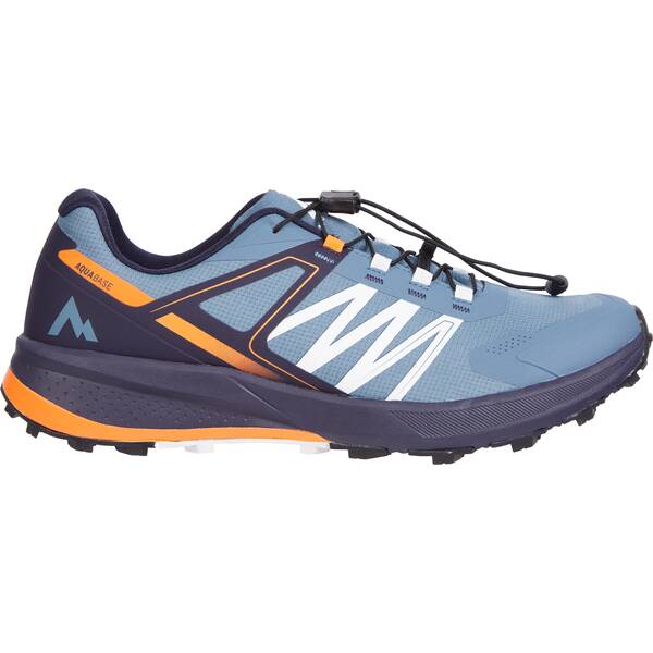 McKINLEY Herren Multifunktionsschuhe He.-Wander-Schuh Kansas IV AQB M von mckinley