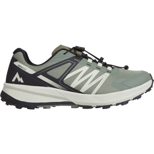 McKINLEY Herren Multifunktionsschuhe He.-Wander-Schuh Kansas IV AQB M von mckinley