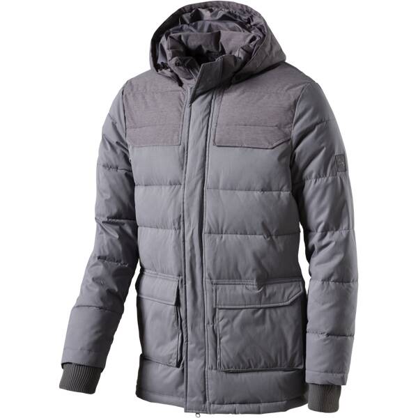 McKINLEY Herren Parka Grafton von mckinley