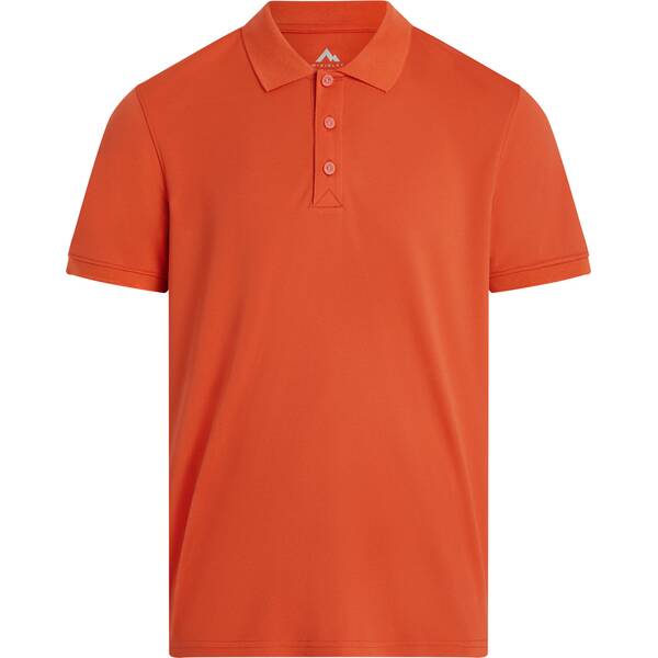 McKINLEY Herren Polo He.-Polo Lango M von mckinley