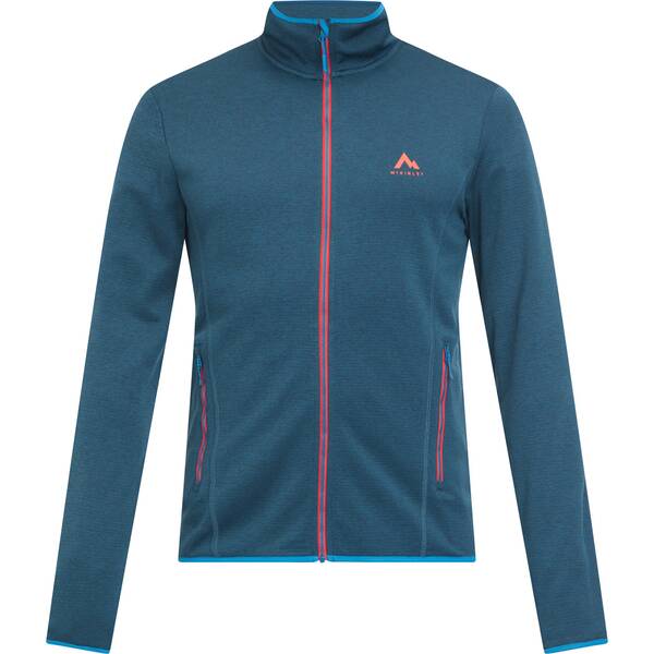 McKINLEY Herren Powerstretchjacke "Roto III" von mckinley