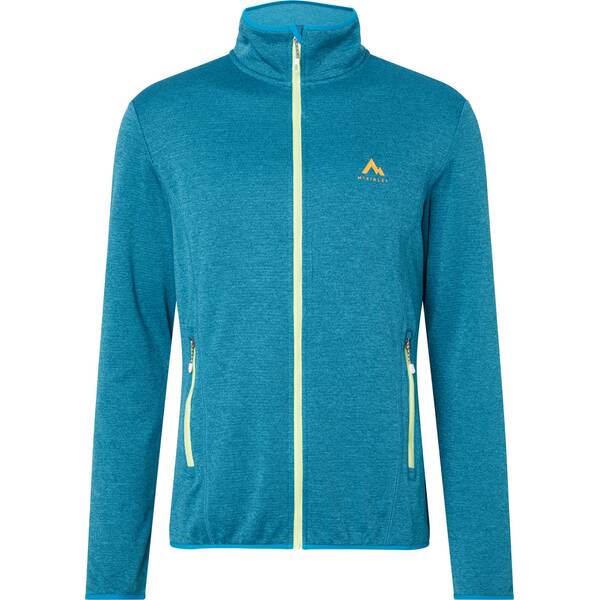 McKINLEY Herren Powerstretchjacke "Roto III" von mckinley