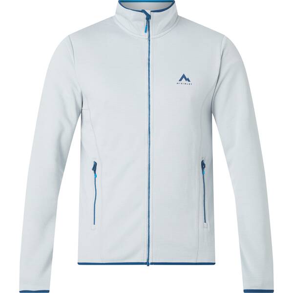 McKINLEY Herren Powerstretchjacke Roto III von mckinley